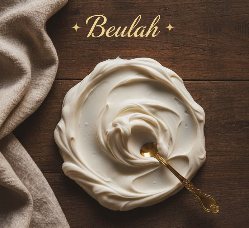 Beulah Body Butter
